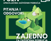 Program podrške upravljačima zaštićenih područja