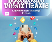 Prilika za ESC dugoročno volontiranje u Finskoj