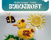 FAO i Mladi istraživači Srbije organizovali su radionice o zdravoj i bezbednoj hrani