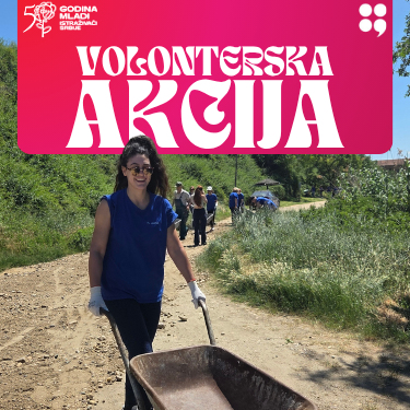 MIS volonterska akcija uniqa 2026